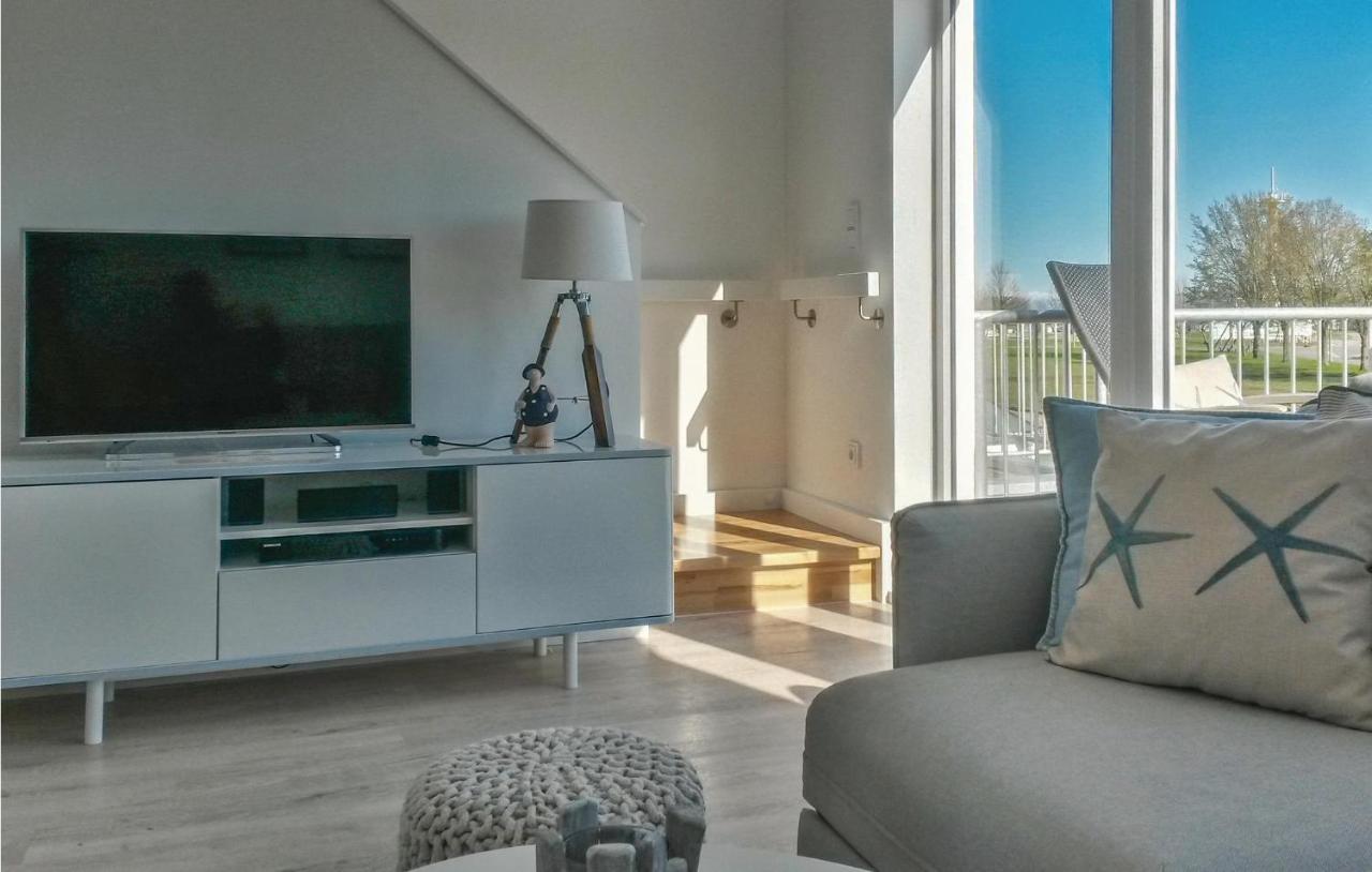 Apartamento Mareby Olpenitz Exterior foto