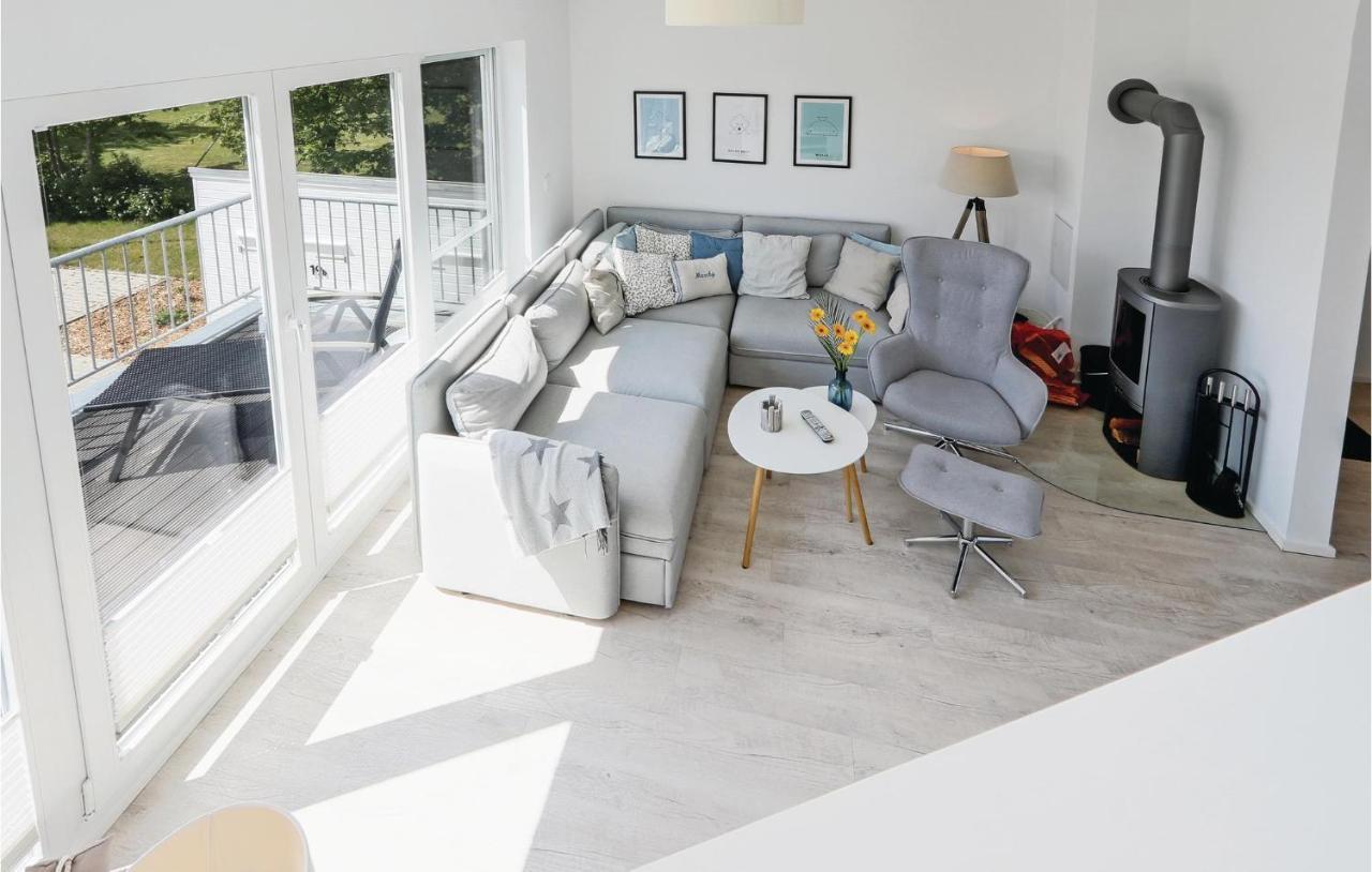 Apartamento Mareby Olpenitz Exterior foto