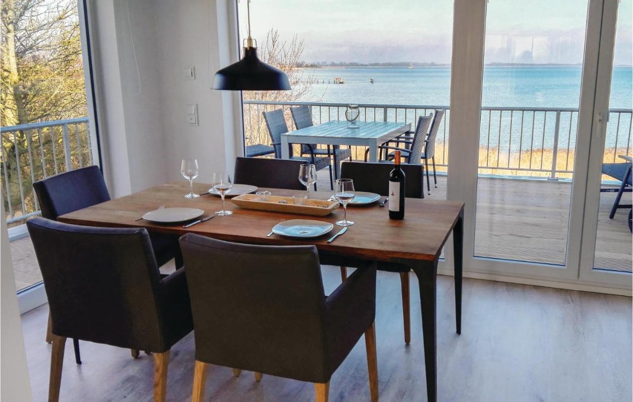 Apartamento Mareby Olpenitz Exterior foto