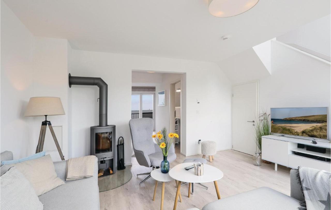 Apartamento Mareby Olpenitz Exterior foto