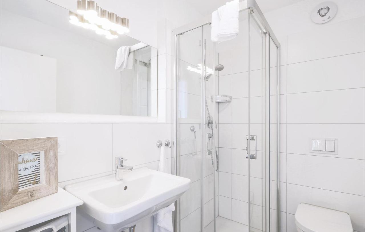 Apartamento Mareby Olpenitz Exterior foto