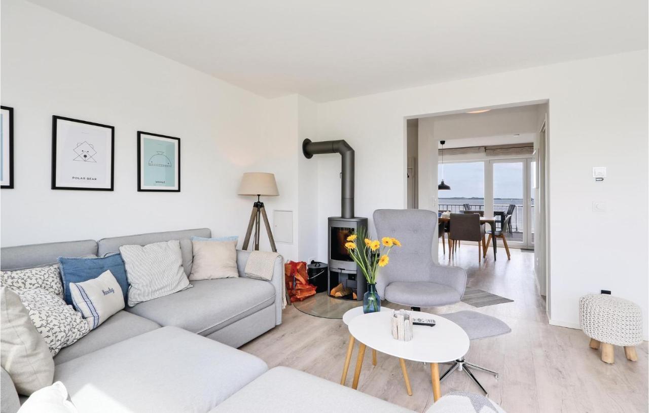 Apartamento Mareby Olpenitz Exterior foto