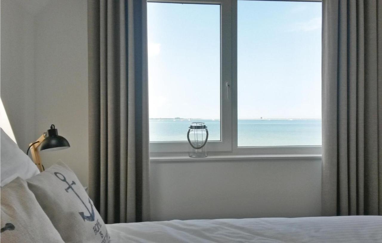 Apartamento Mareby Olpenitz Exterior foto