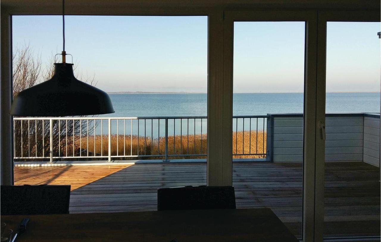Apartamento Mareby Olpenitz Exterior foto